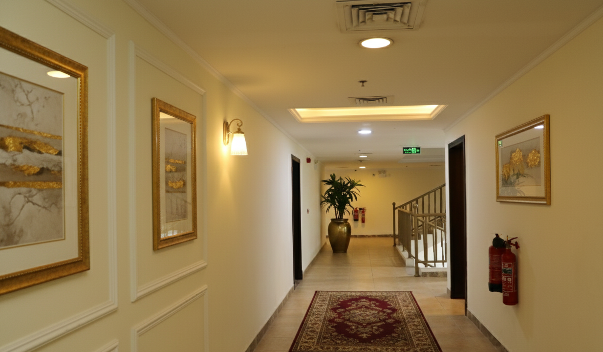 برج الريم السكني 01