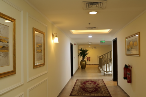 برج الريم السكني 01