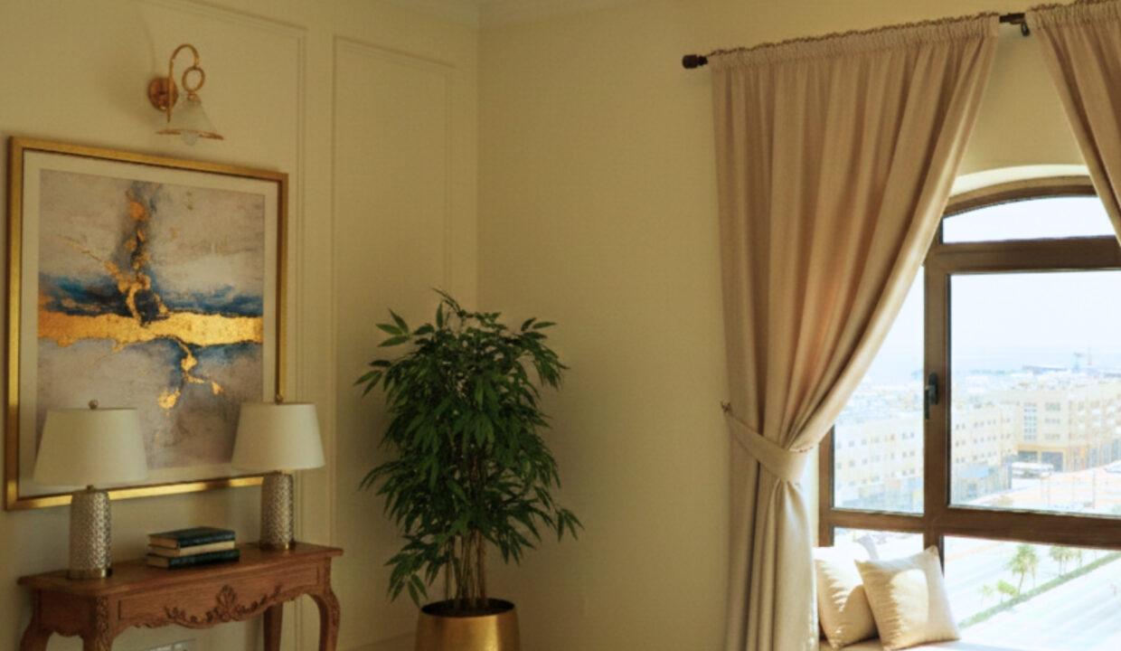 برج الريم السكني 04