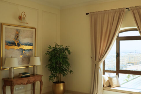 برج الريم السكني 04