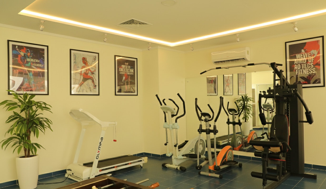 برج الريم السكني 05