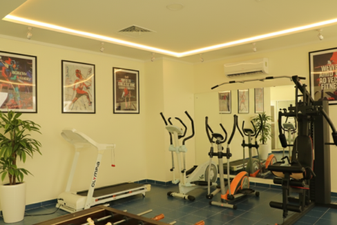 برج الريم السكني 05