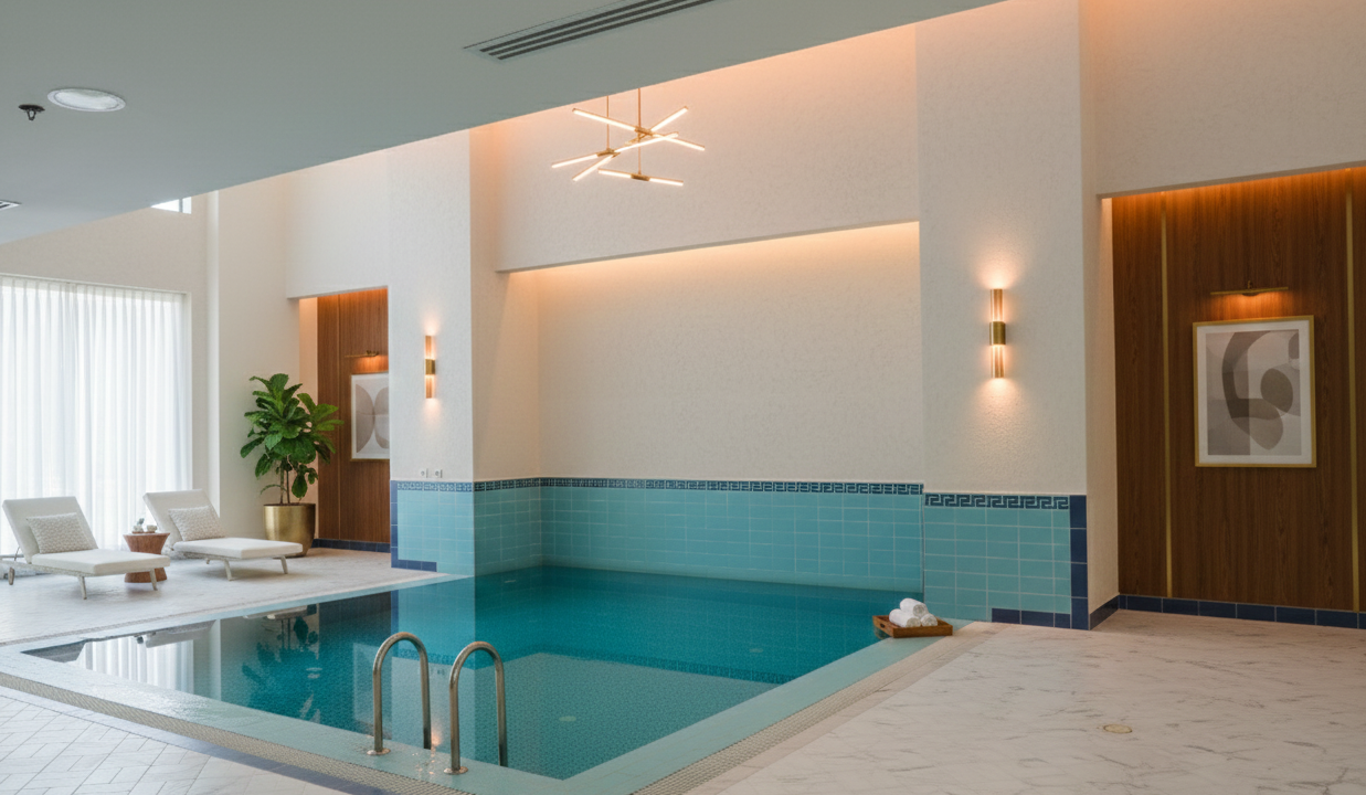 برج الريم السكني 06