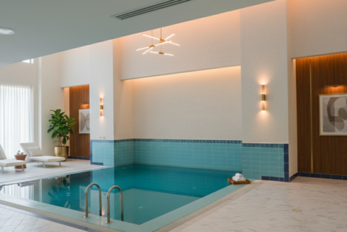 برج الريم السكني 06