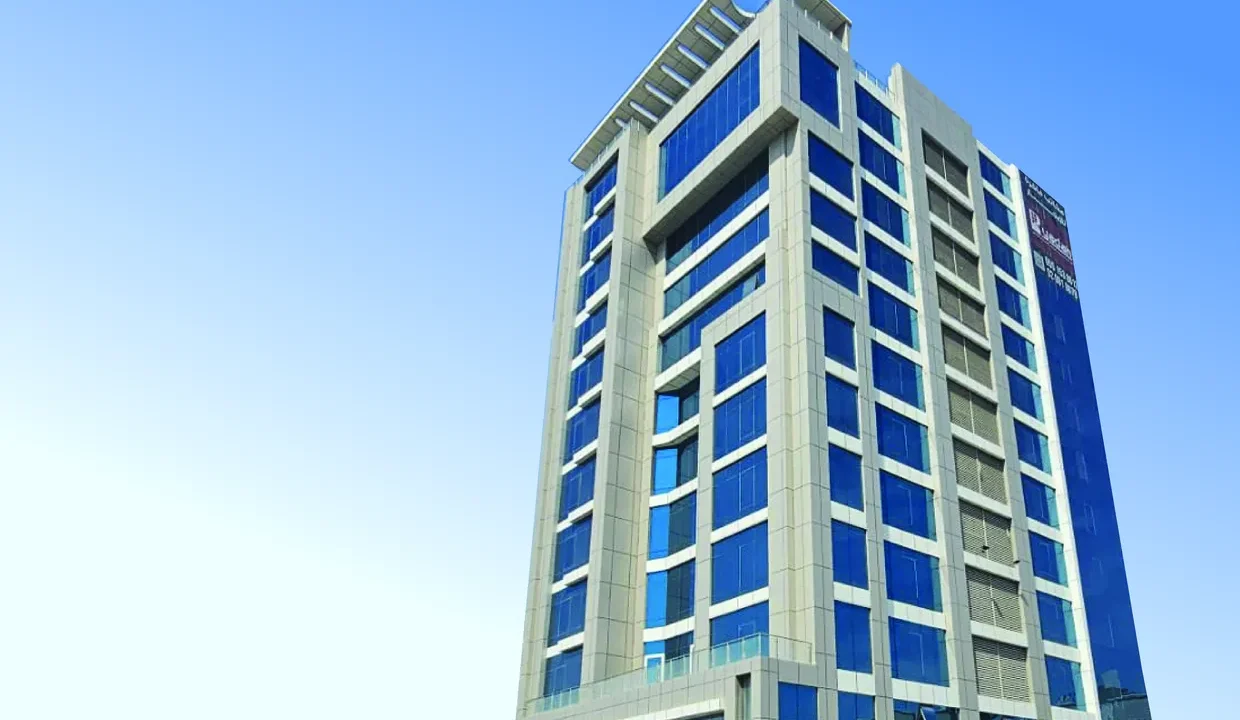 AL SUGhAIR TOWER-01