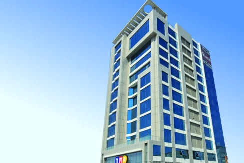 AL SUGhAIR TOWER-01