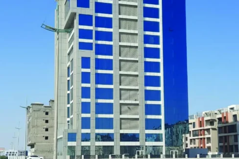 AL SUGhAIR TOWER-02