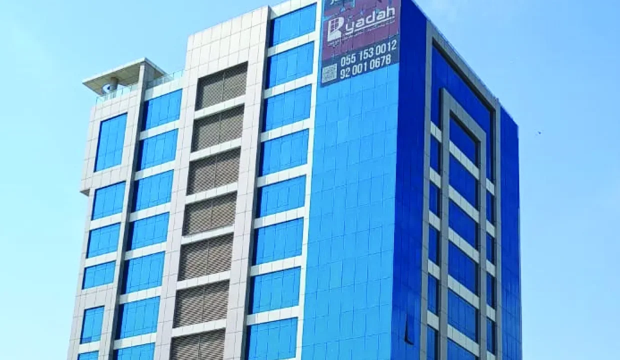 AL SUGhAIR TOWER-03