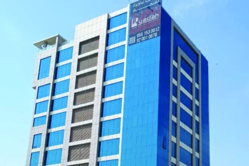 AL SUGhAIR TOWER-03